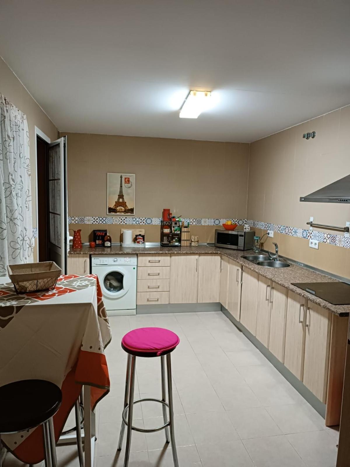 Encarnita'S Home 阿达莱斯 外观 照片